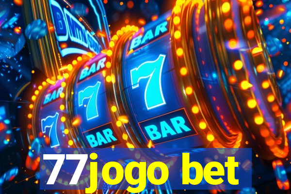 77jogo bet